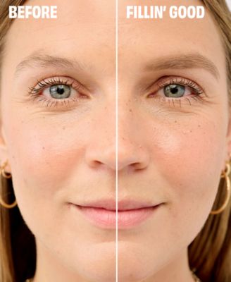 Goof Proof Waterproof Easy Shape & Fill Eyebrow Pencil