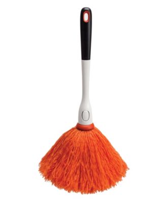 OXO GG Microfiber Delicate Duster - Macy's