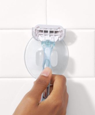 GG Suction Razor Holder