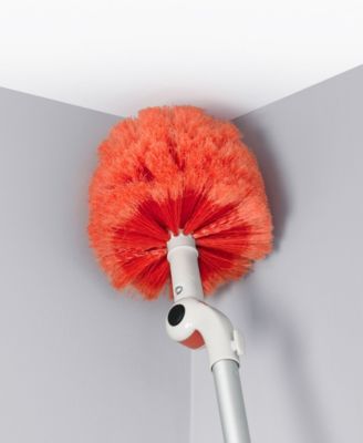 GG Long Reach Dusting System with Pivoting Heads