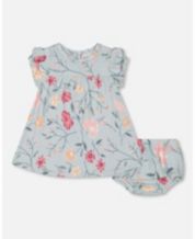 Baby girl sales dresses macys