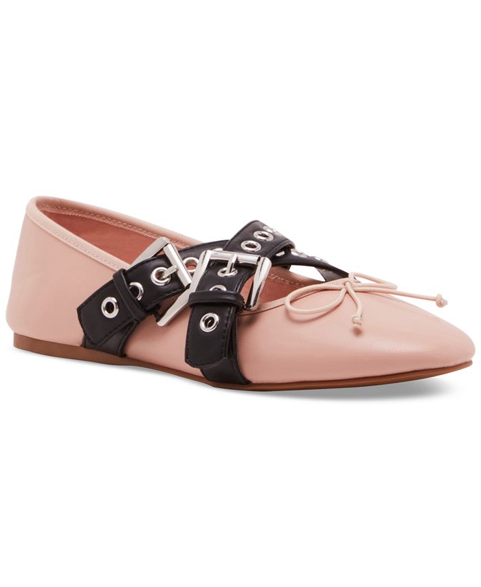 Madden girl sales ballet flats