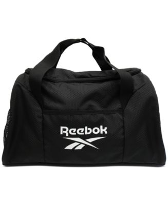 Reebok duffle bag with wheels online