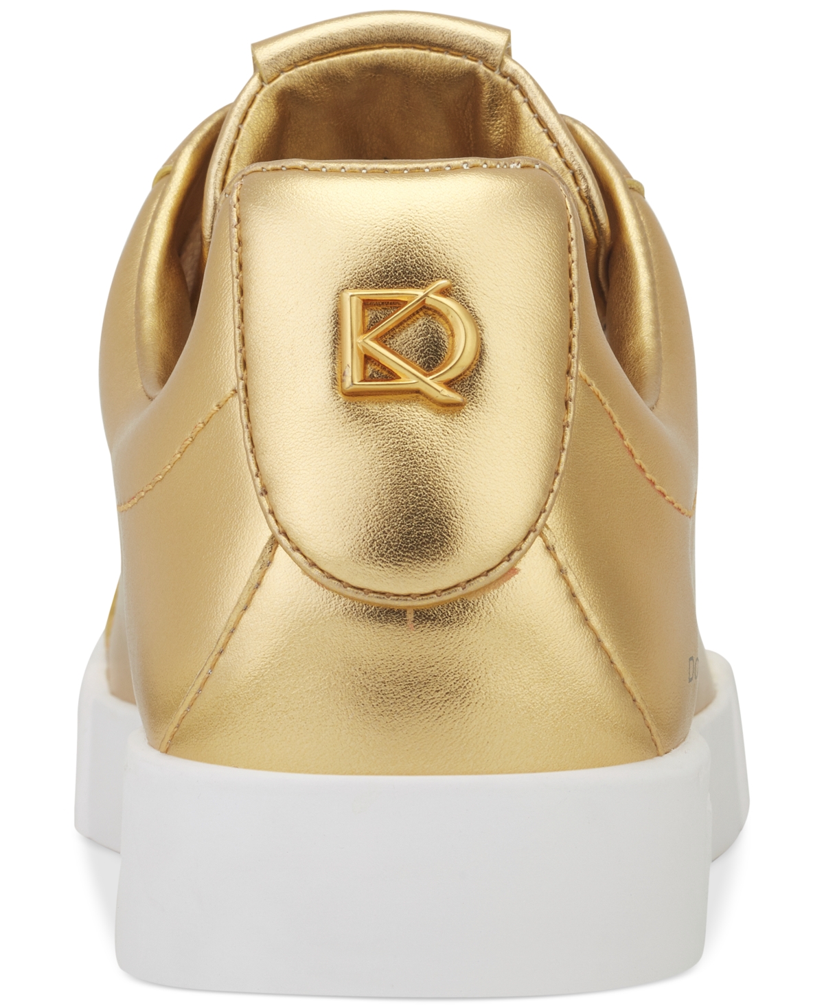 Donna Karan New York Women's Donna Lace Up Sneakers