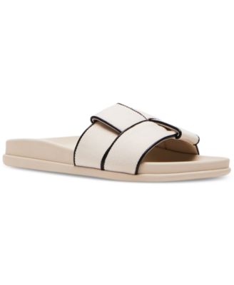 Madden Girl - Xion Footbed Slide Sandals