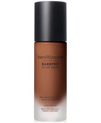 BAREPRO 24hr Wear Matte Liquid Foundation SPF 20