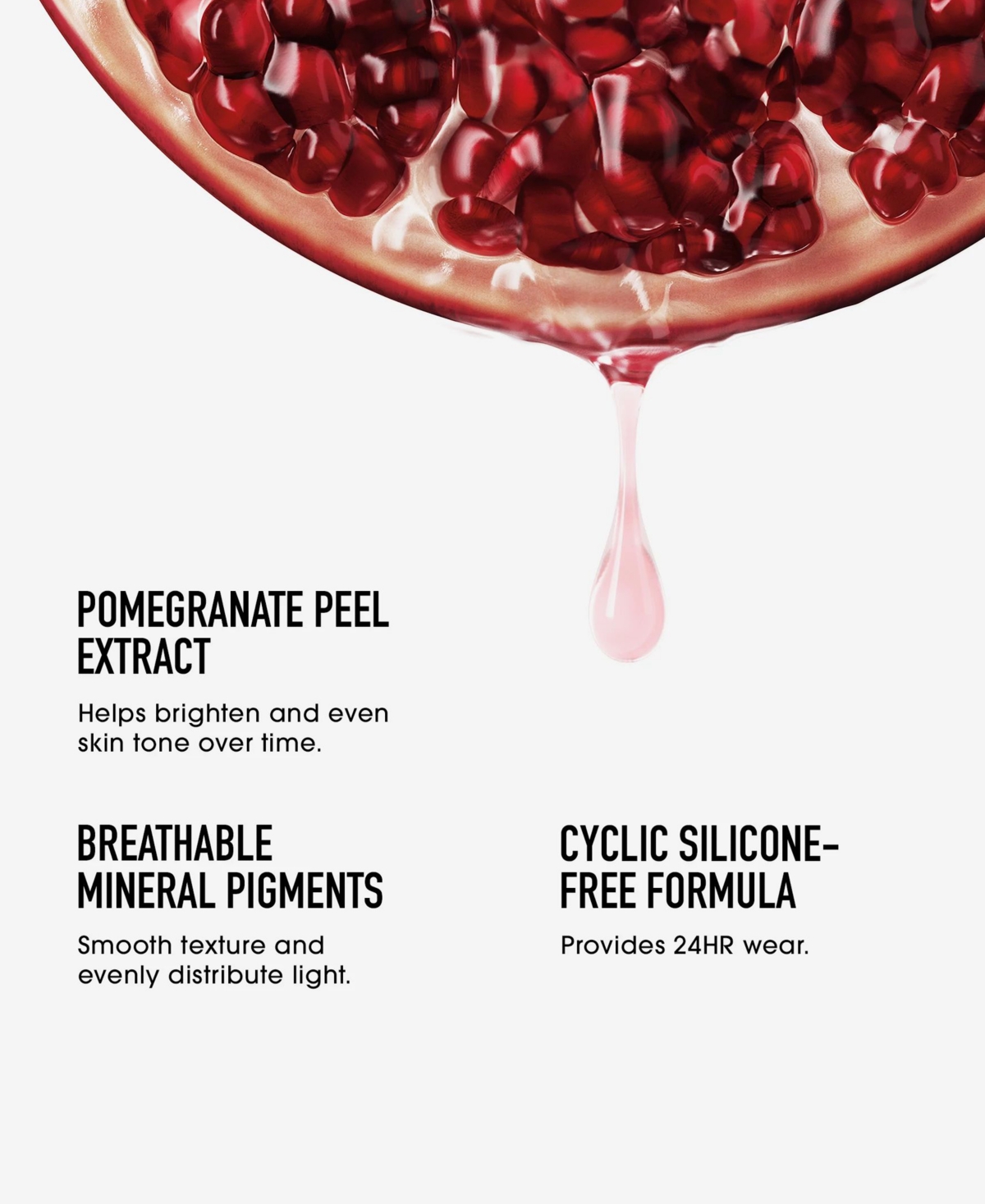 Bareminerals Barepro 24hr Wear Matte Liquid Foundation Spf 20 In Brown