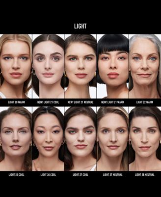 BAREPRO 24hr Wear Matte Liquid Foundation SPF 20