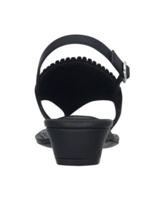 Women's Roxee Embellished Thong Sandals 