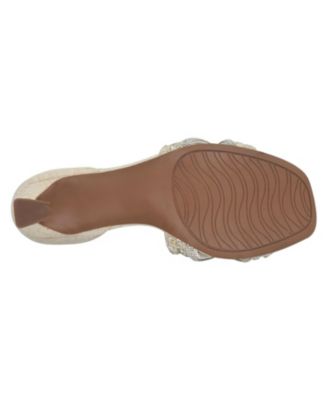 Women's Ventura Embellished Dress Sandals