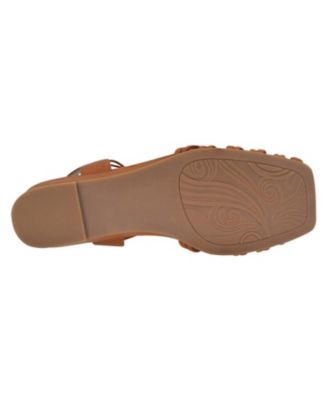 Women's Rumi Stretch Fisherman Sandals
