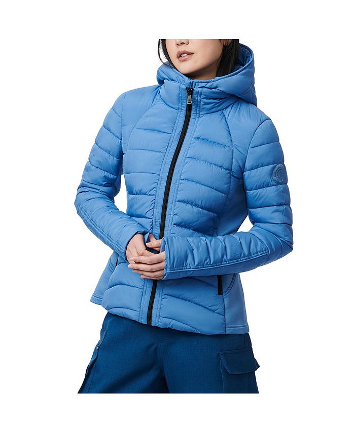 Bernardo Women s Active Jacket with Neoprene Macy s