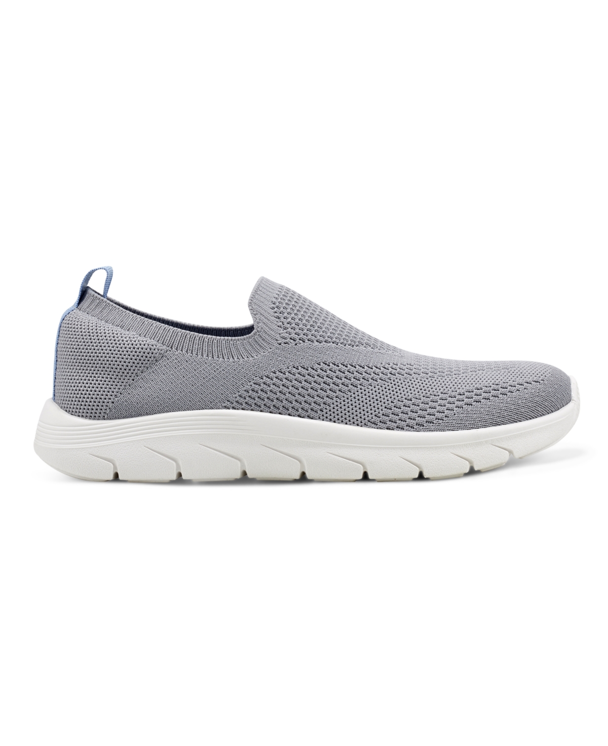 Easy Spirit Women's Valli Round Toe Slip-On Casual Sneakers