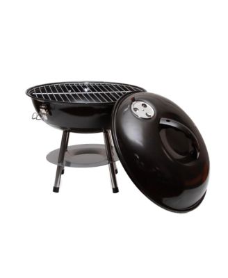 Portable Charcoal Grill