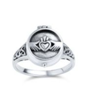 Macy's sales friendship rings