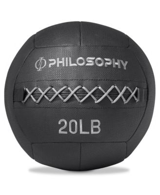 Philosophy Gym