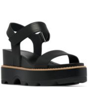 Platform Sandals for Women Macy s