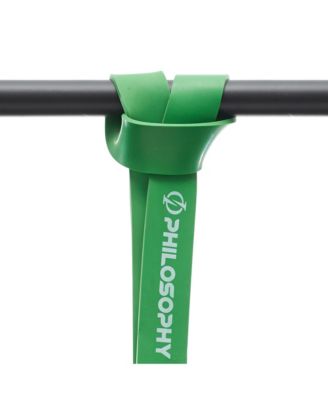 - Resistance Band - 1-3/4" (120-175 lbs), Green