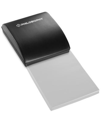 Ab Exercise Mat with Tailbone Pad - Sit Up Pad - Abdominal & Core Trainer Wedge