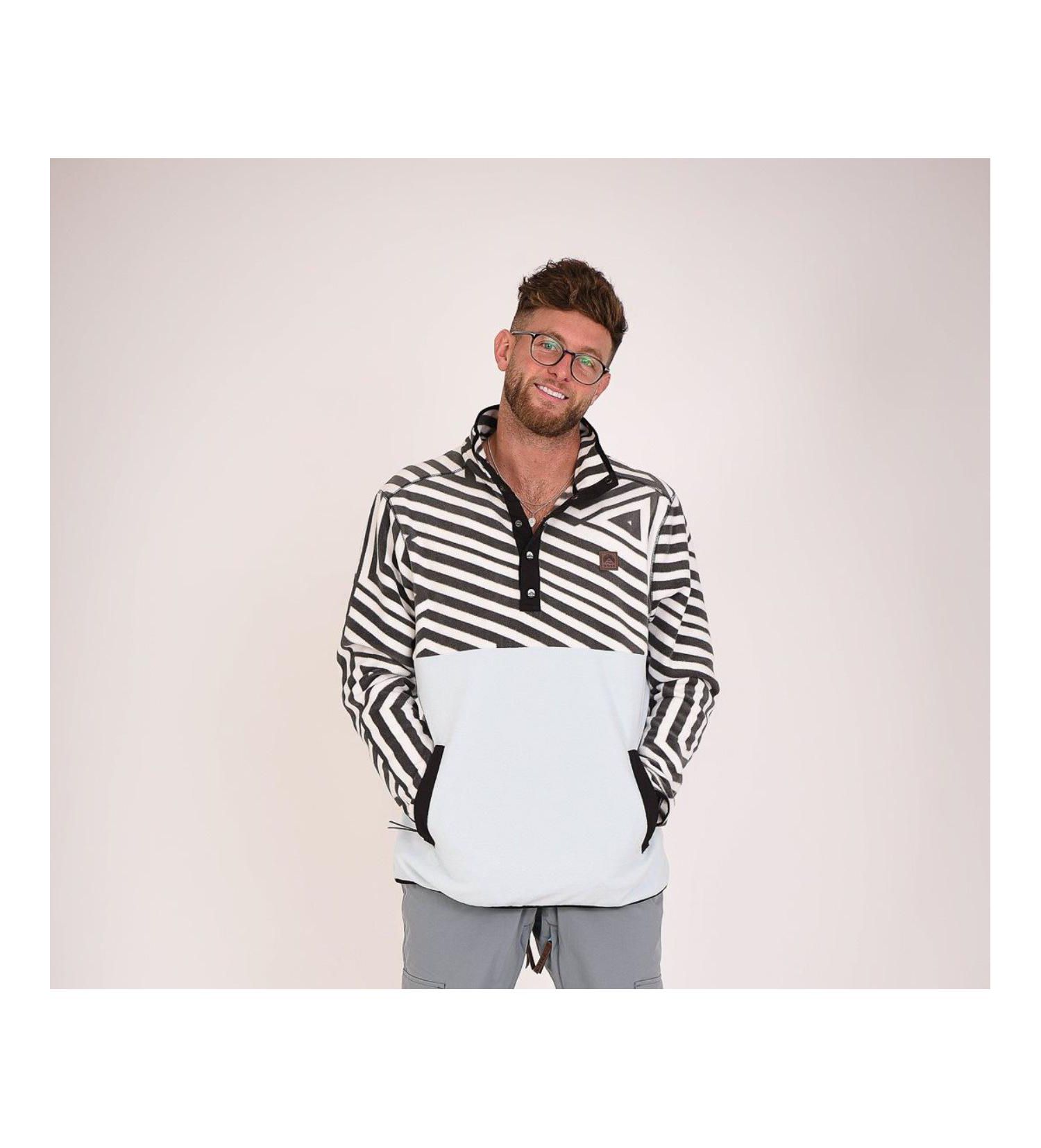 Men's Fall Line Fleece