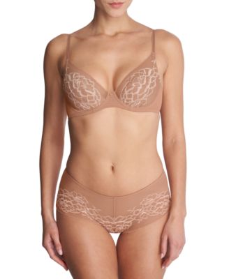 Women's Flora Contour Underwire Bra 721150