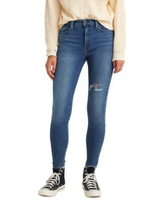 Levi's