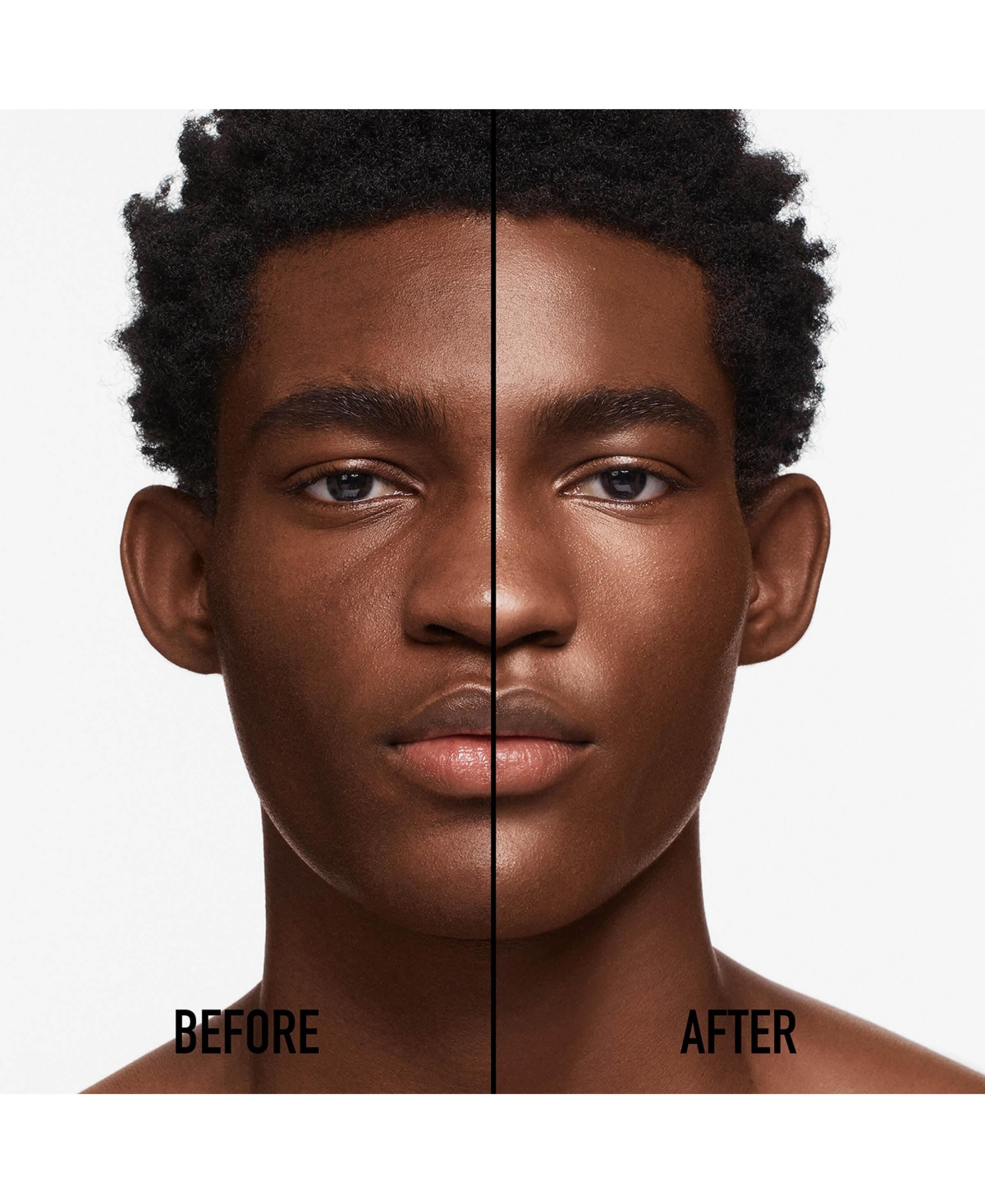 Dior Forever Skin Glow Hydrating Foundation Spf 15 In 7.5 Neutral ( Deep Skin With Neutral Und