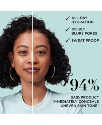 CC+ Cream Matte Foundation SPF 40