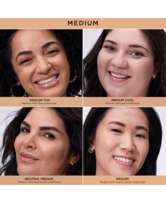 CC+ Cream Matte Foundation SPF 40