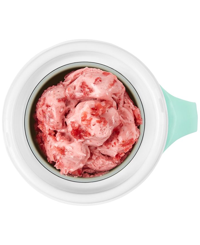 Dash My Mug Ice Cream Maker Macy