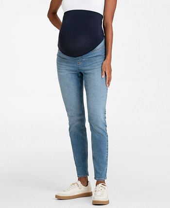 Seraphine Women's Skinny Post Maternity Shaping Jeans - Macy's
