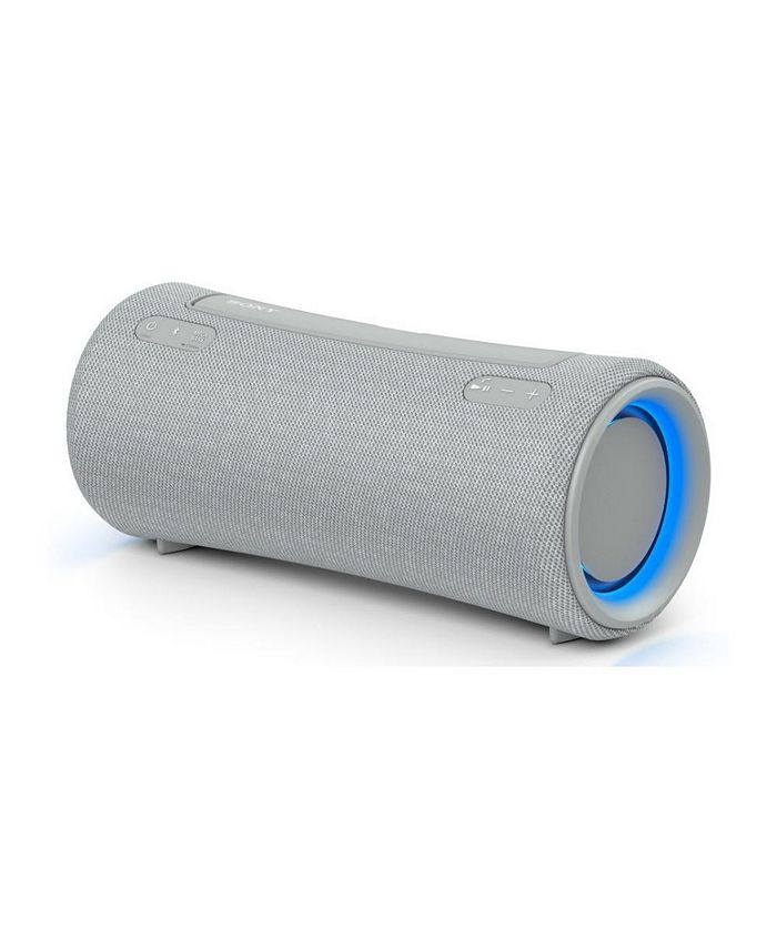 Sony SRS-XG300 X-Series Wireless Portable-Bluetooth Party-Speaker ...
