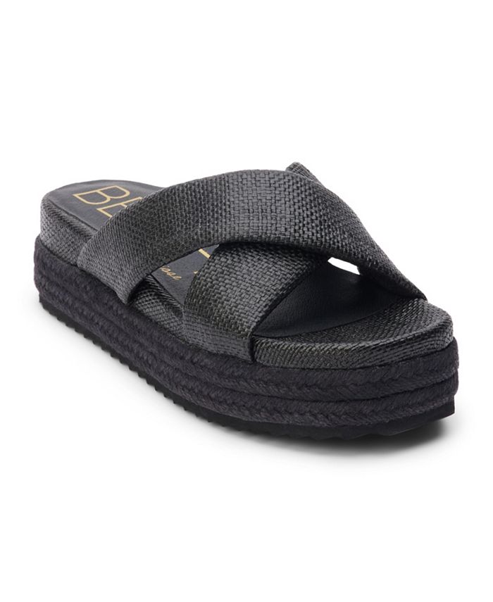 BEACH by Matisse HALI Sandal Macy s