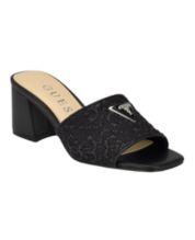 GUESS Sandals for Women Macy s