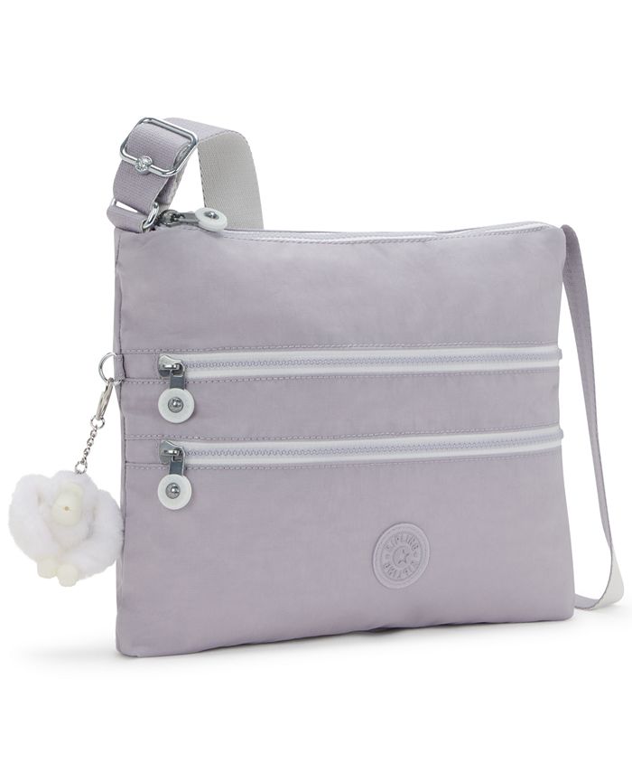 Kipling Handbag Alvar Crossbody Bag - Macy's