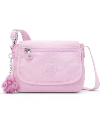 Kipling outlets pink purse