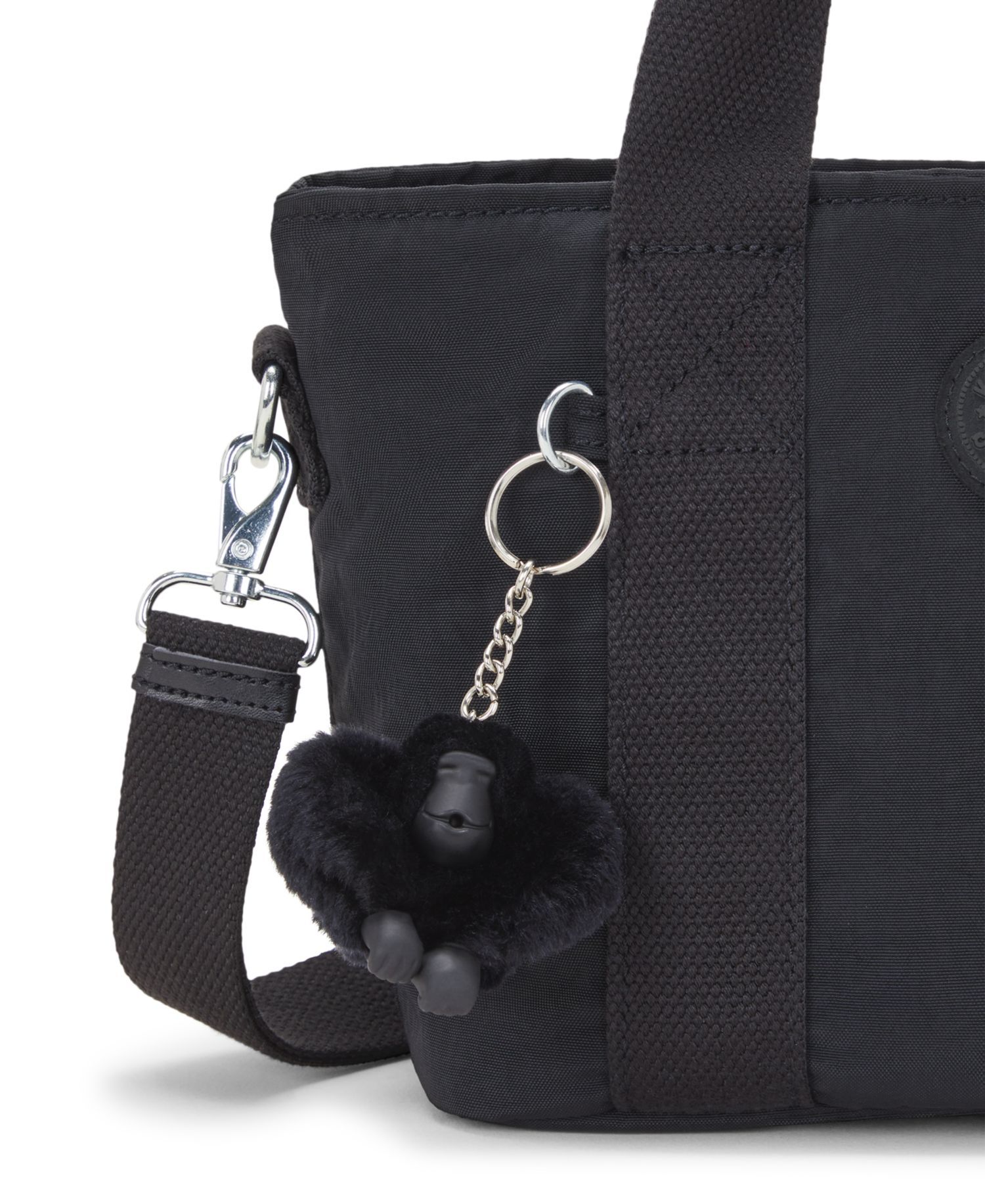 Minta Small Shoulder Handbag