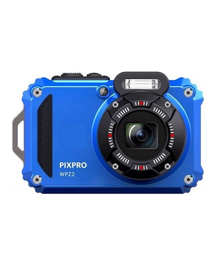 kodak-pixpro-wpz2-rugged-waterproof-16mp-digital-camera-blue-bundle