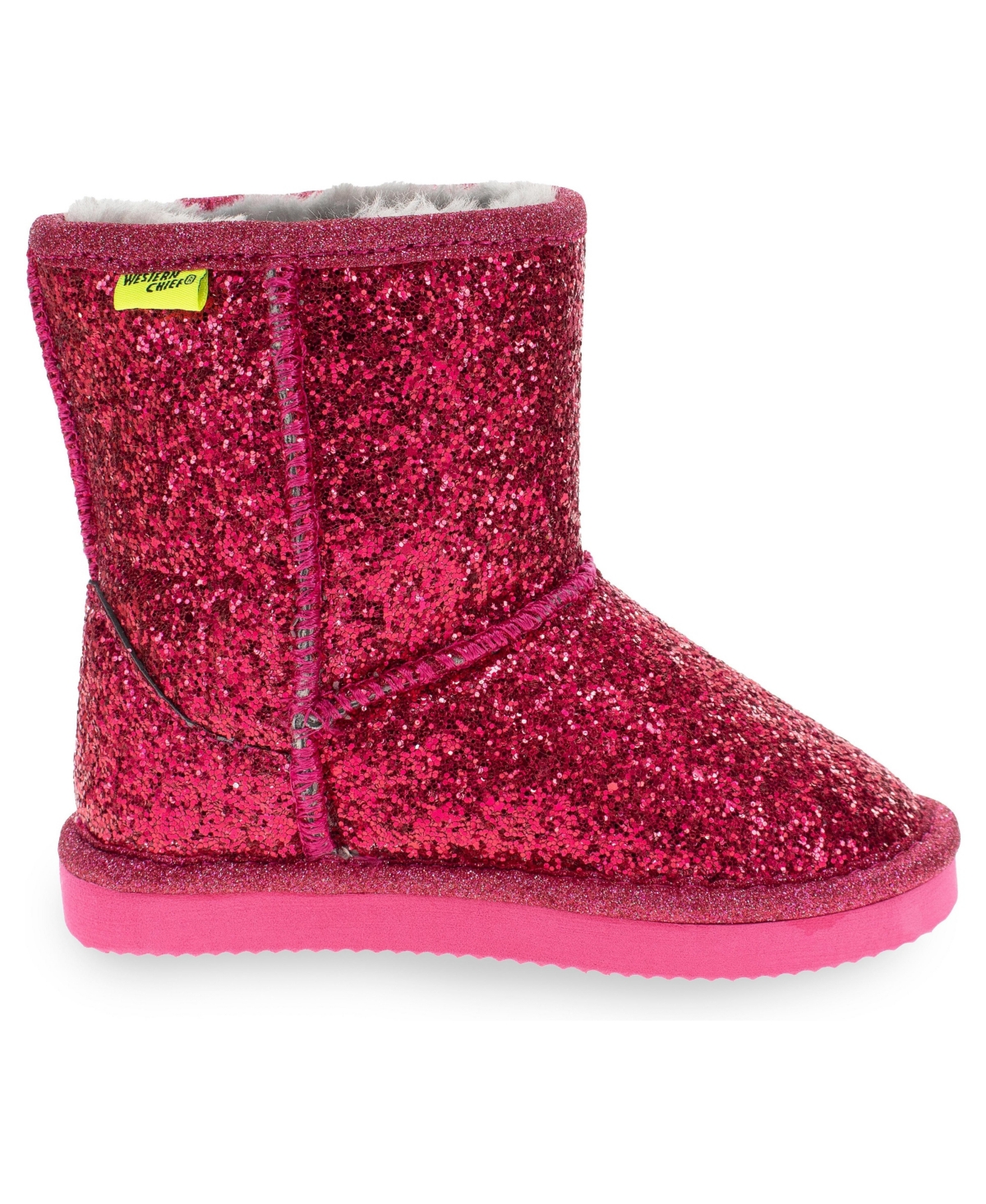 Toddler Little Girl's and Big Emma Slipper