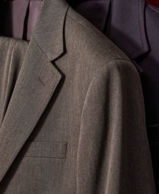 Men's Polo Modern Performance Twill Sport Coat