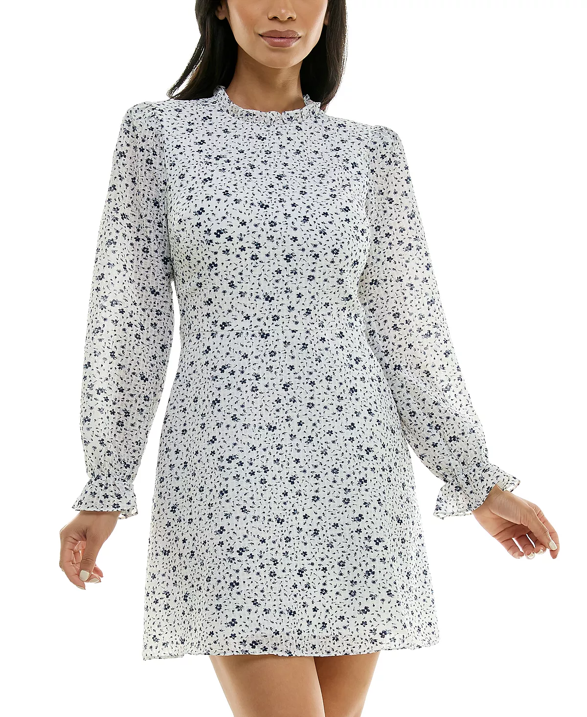 Womens Long Sleeve Dresses