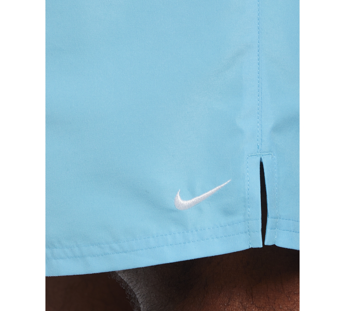 Nike Men's Big & Tall Essential Lap Dwr Solid 9