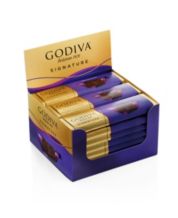 Macy's godiva chocolate sale sales
