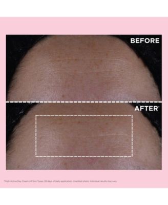 Multi-Active Day Moisturizer For Lines, Pores & Glow With Niacinamide, 1.7 oz.