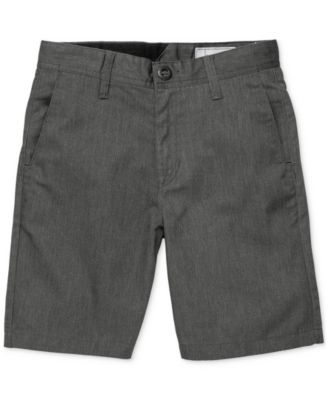 Volcom - Big Boys Chino Shorts