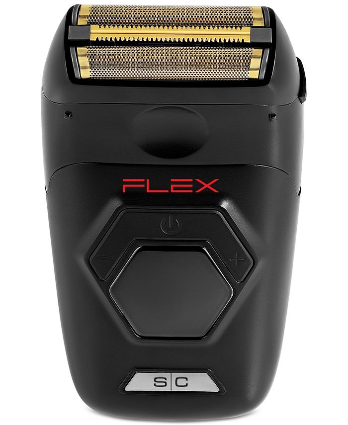 StyleCraft Professional Flex Super-Torque Foil Shaver - Macy's