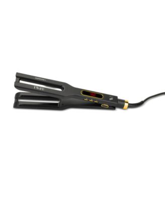 GAMMA+ Twin Hair Straightener With Ceramic Tourmaline Plates