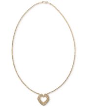 Juicy couture necklace macys online