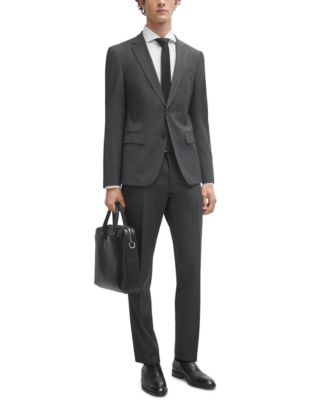Hugo Boss