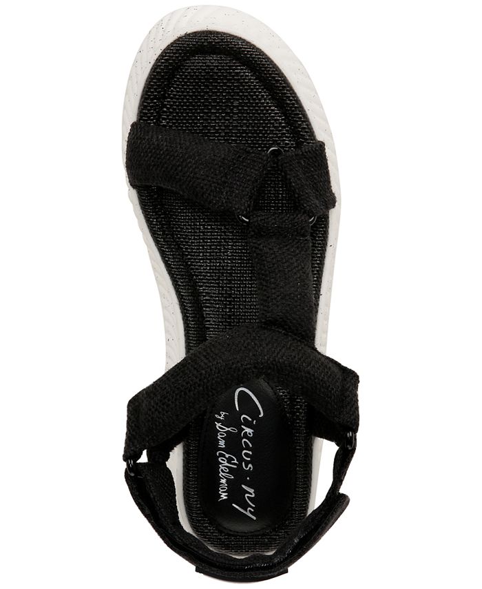 Sandales Plateforme Ouvertes VENUS Taille 10 - Marron, NWOT (neuf Sans étiquette)